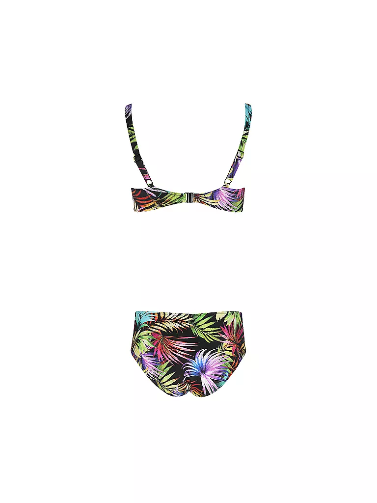 CHARMLINE | Bikini de mujer | Multicolor