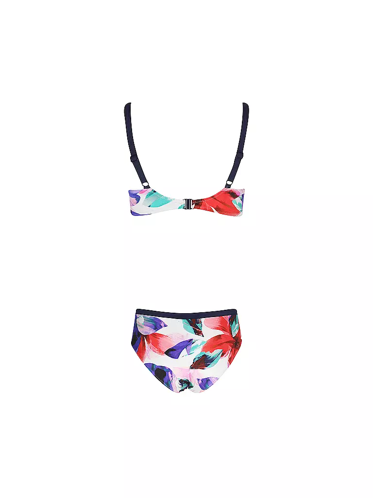 CHARMLINE | Bikini de mujer | Multicolor