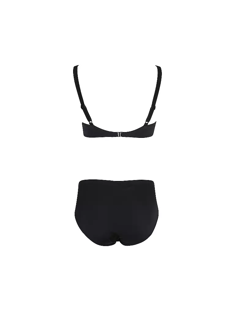 CHARMLINE | Bikini de mujer | Negro
