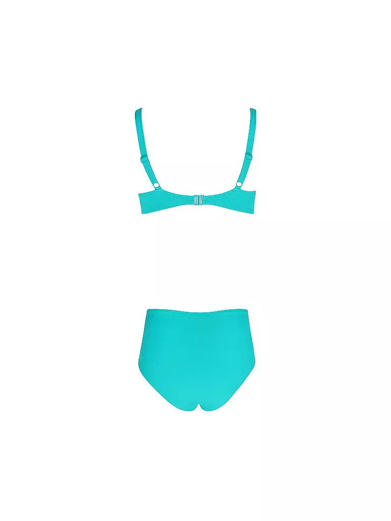 CHARMLINE | Bikini de mujer | Verde