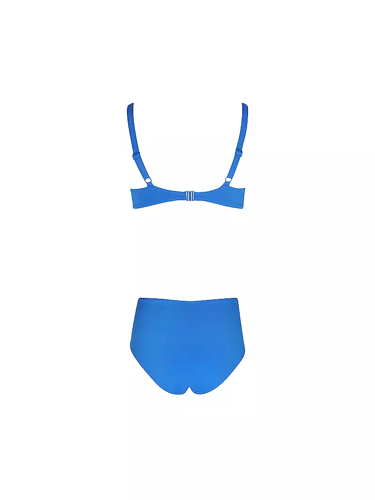 CHARMLINE | Bikini de mujer | Azul