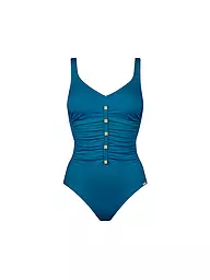 CHARMLINE | Bañador de mujer | Petróleo