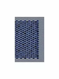 CHARMLINE | Pareo de mujer | Azul oscuro