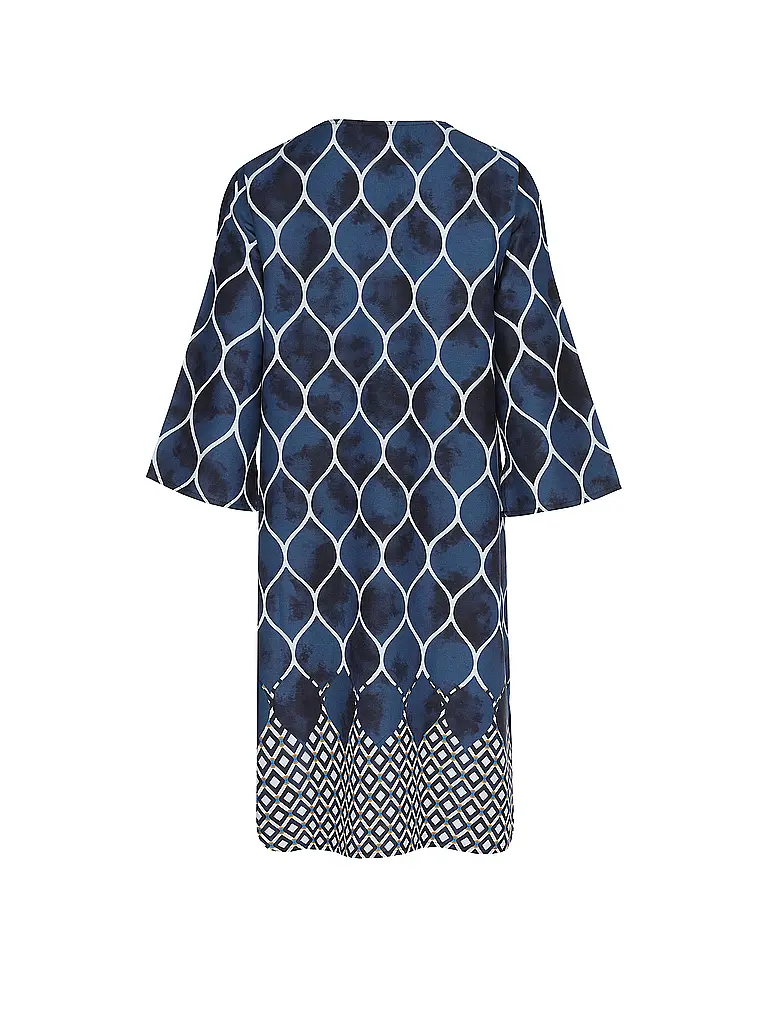 CHARMLINE | Túnica de mujer | Azul oscuro