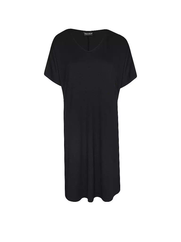 CHARMLINE | Vestido de mujer | Negro