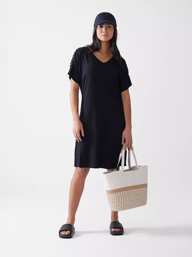 CHARMLINE | Vestido de mujer | Negro