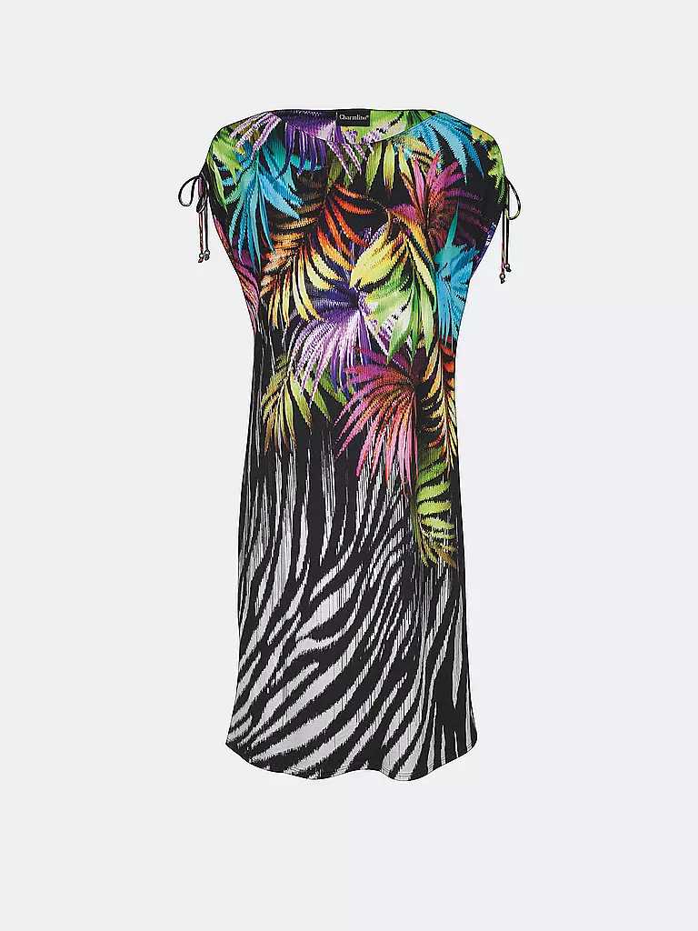 CHARMLINE | Vestido de playa para mujer | Multicolor