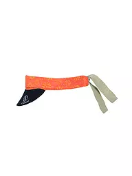 CHASKEE |  Visor Snap Cap Microfiber  | Naranja