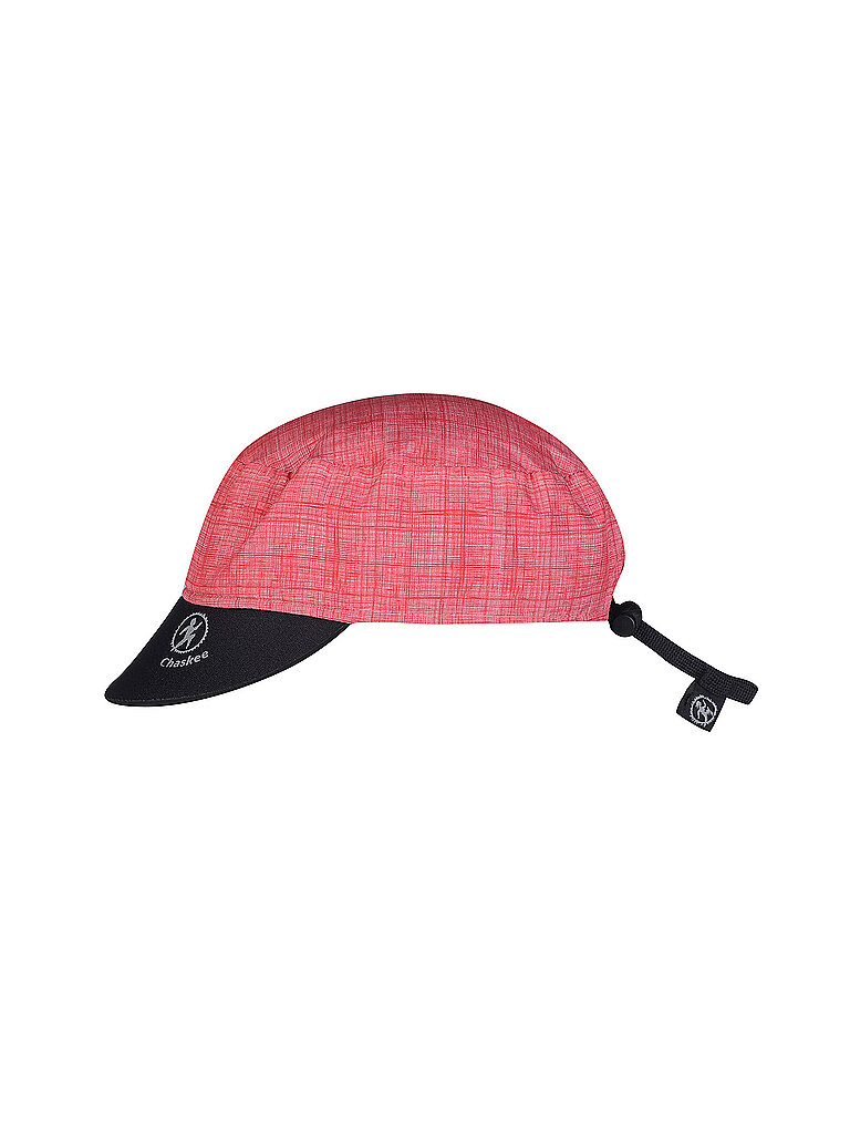 Chaskee Gorra Reversible Cap rosa