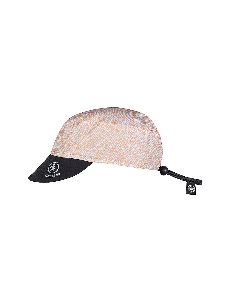 Chaskee Gorra Reversible Cap oliva