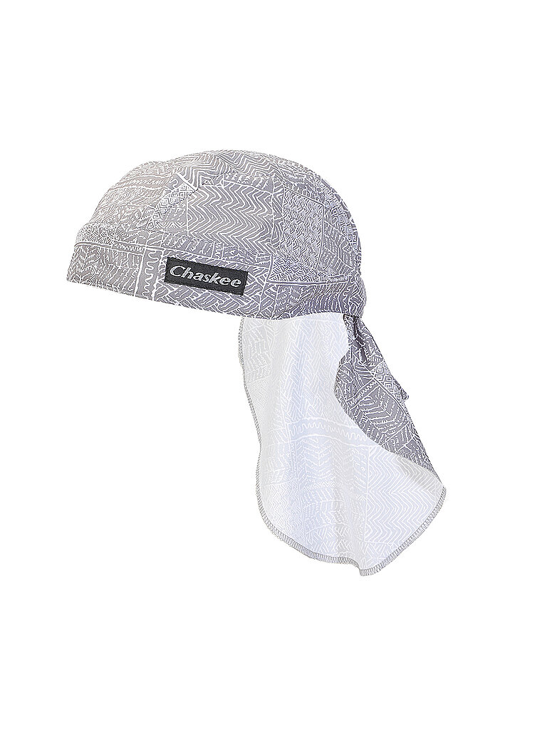 Kappe Jogging Pirate gris claro