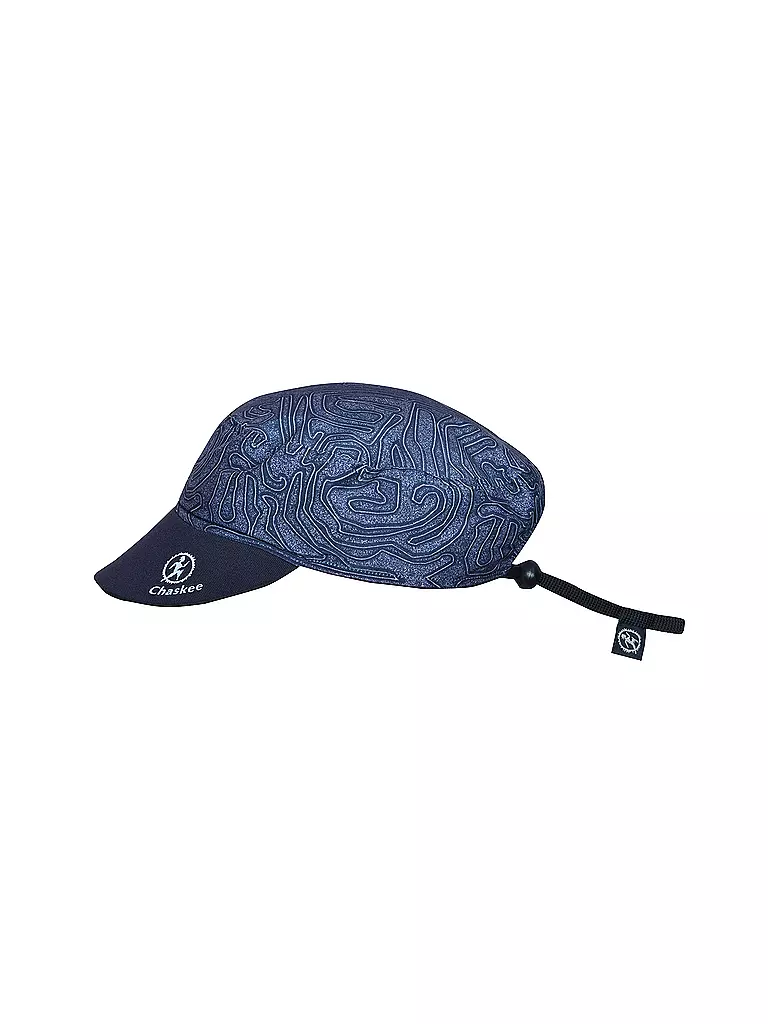 CHASKEE | Gorra Reversible Cap | Gris