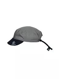 CHASKEE | Gorra reversible Microfiber Uni | Gris