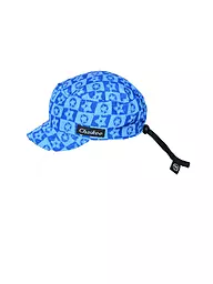 CHASKEE | Kinder Wendemütze Microfiber | Azul