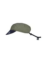 CHASKEE | Gorra reversible Microfiber Uni | Oliva