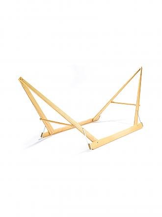 CHICO | Estructura para hamaca Terra 310 para hamacas individuales