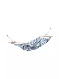 CHICO | Hamaca doble sintética | Azul