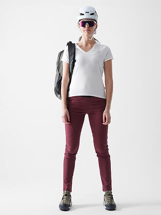 CHILLAZ | Pantalones de escalada Fuji 2.0 para mujer