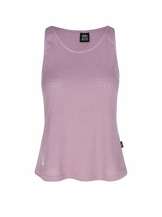 CHILLAZ | Tank de escalada Kauai para mujer