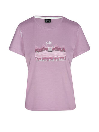 CHILLAZ | Camiseta de escalada para mujer Time to Chill