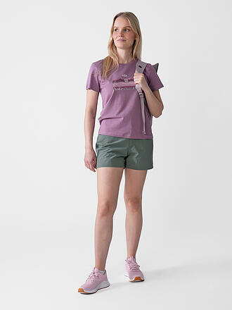 CHILLAZ | Camiseta de escalada para mujer Time to Chill
