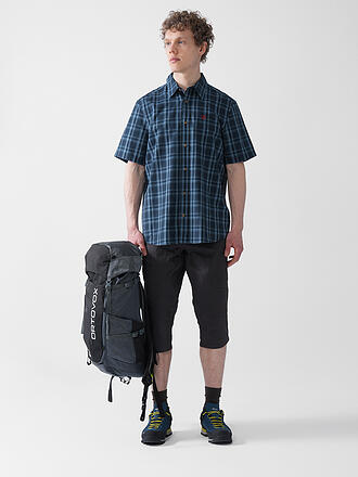 CHILLAZ | Pantalón corto de escalada para hombre Wilder Kaiser 3/4