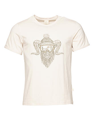 CHILLAZ | Camiseta de escalada para hombre Rock Hero