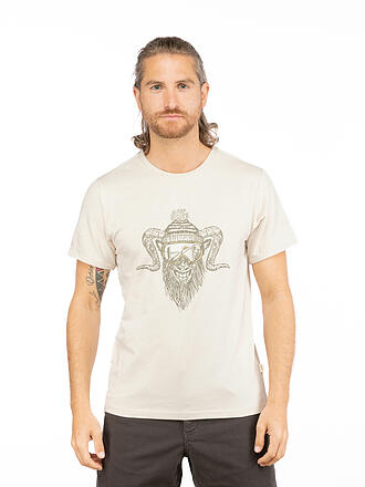 CHILLAZ | Camiseta de escalada para hombre Rock Hero