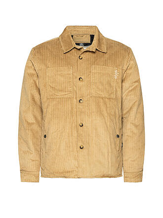 CHILLAZ | Chaqueta de escalada para hombre Milano Light Padded