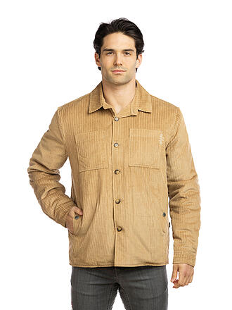 CHILLAZ | Chaqueta de escalada para hombre Milano Light Padded