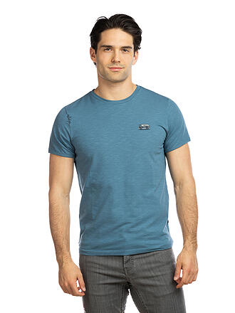 CHILLAZ | Camiseta de escalada para hombre Innsbruck Happy Days