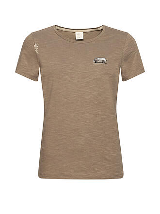 CHILLAZ | Camiseta de escalada para mujer Valencia Climbers Life