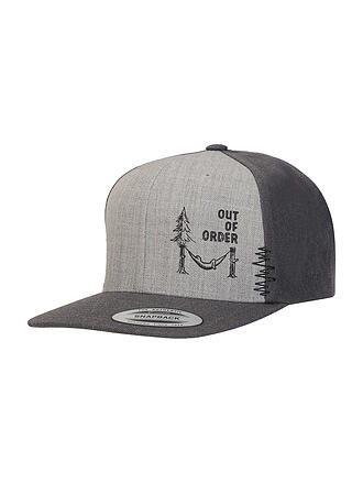 CHILLAZ | Gorra Sandefjord Out Of Order