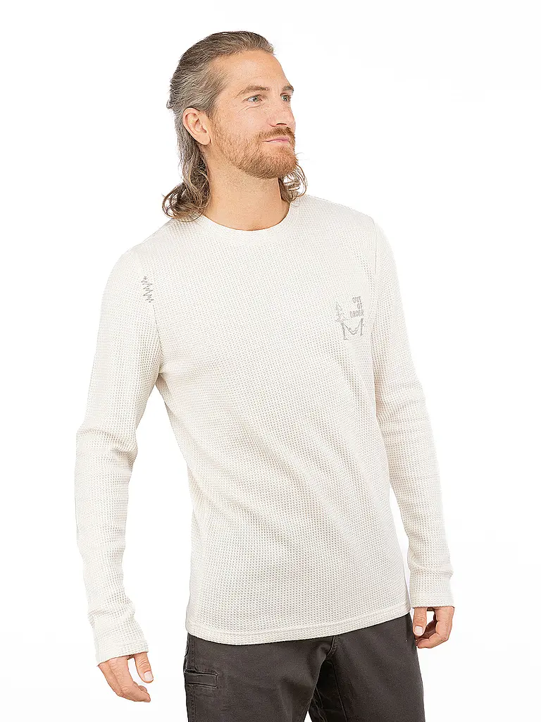 CHILLAZ | Camiseta de escalada Cuenca para hombre |