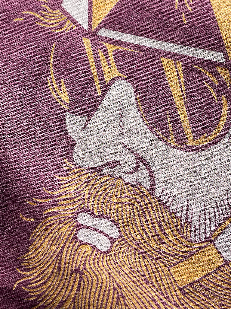 CHILLAZ | Camiseta de escalada Explorer para hombre |