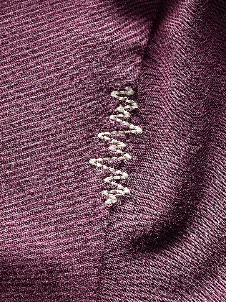 CHILLAZ | Camiseta de escalada Explorer para hombre |