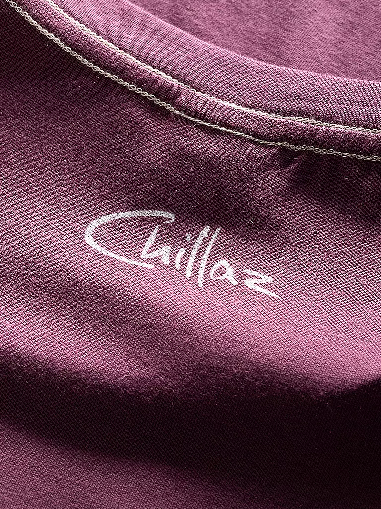 CHILLAZ | Camiseta de escalada Explorer para hombre |