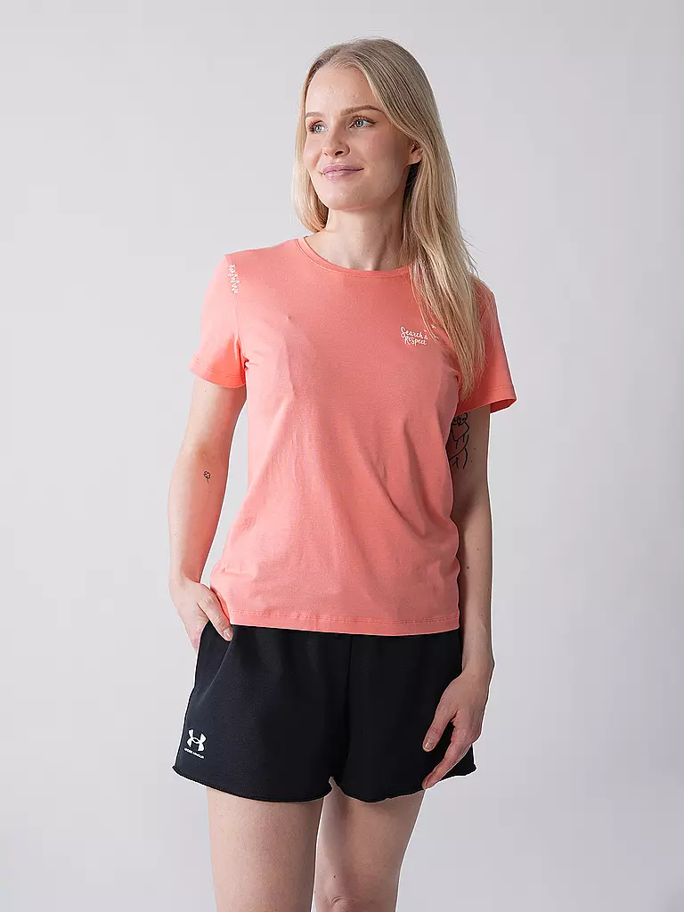 CHILLAZ | Camiseta de escalada Iseo para mujer |