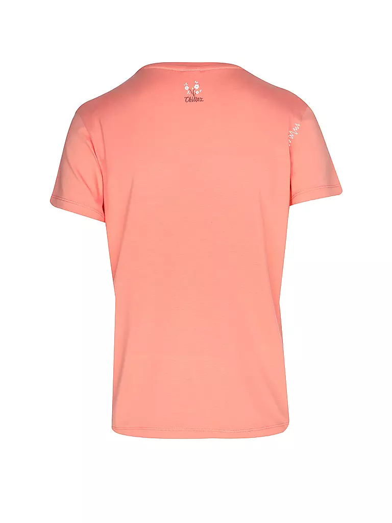 CHILLAZ | Camiseta de escalada Iseo para mujer |