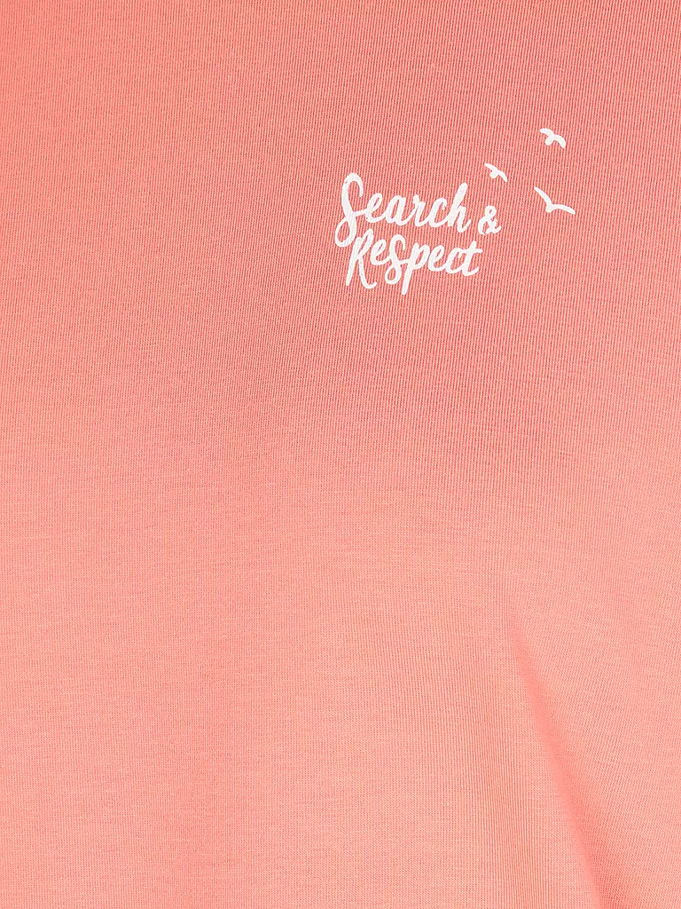 CHILLAZ | Camiseta de escalada Iseo para mujer |