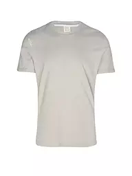 CHILLAZ | Camiseta de escalada para hombre Kopenhaben | Beige