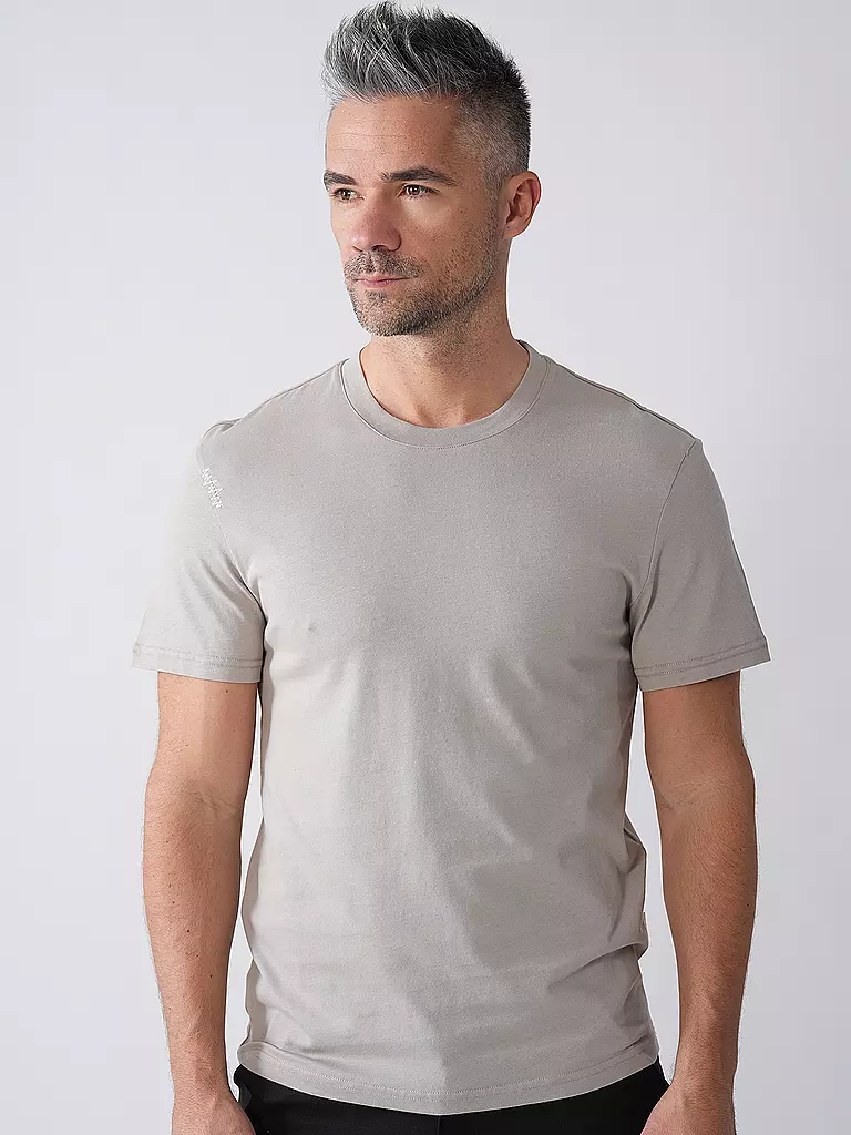 CHILLAZ | Camiseta de escalada para hombre Kopenhaben |