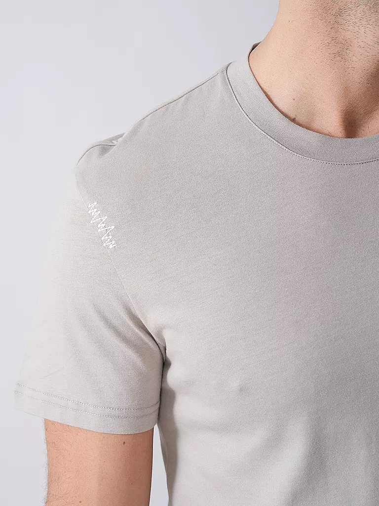 CHILLAZ | Camiseta de escalada para hombre Kopenhaben |