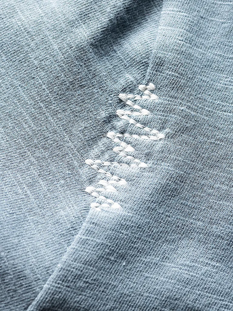 CHILLAZ | Camiseta de escalada para hombre Out in Nature |