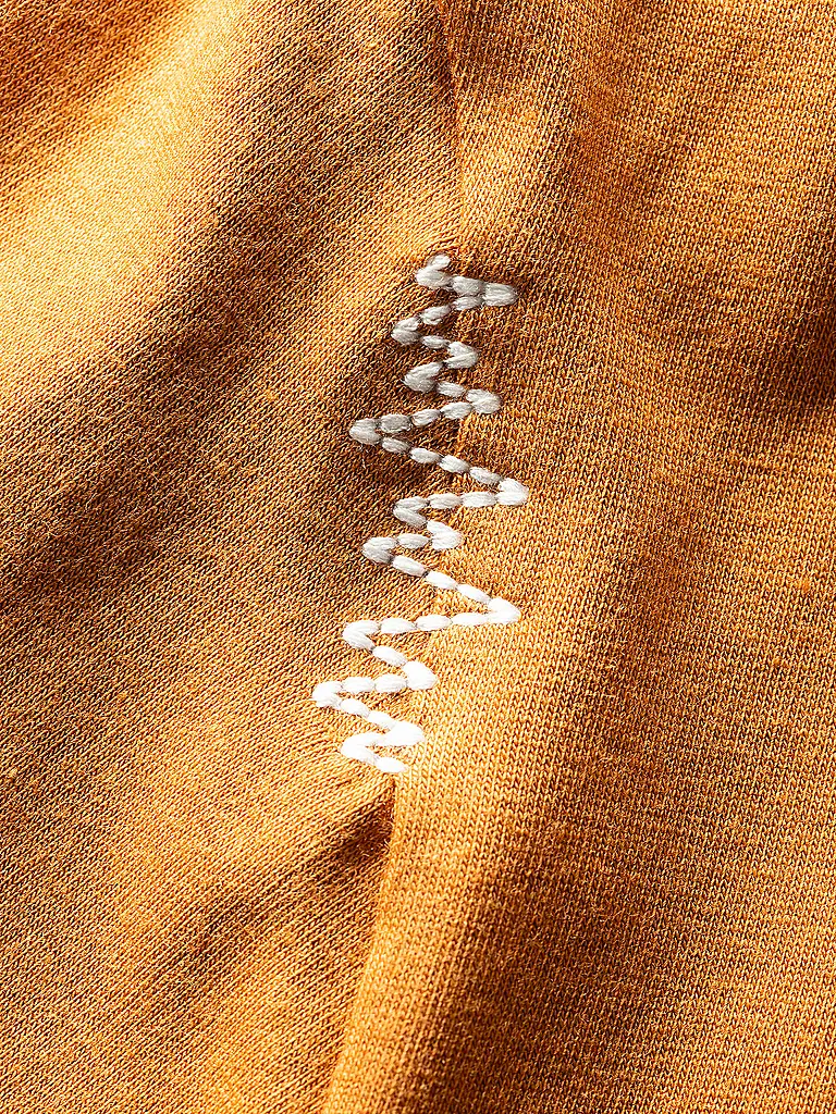 CHILLAZ | Camiseta de escalada para hombre Out Of Order |