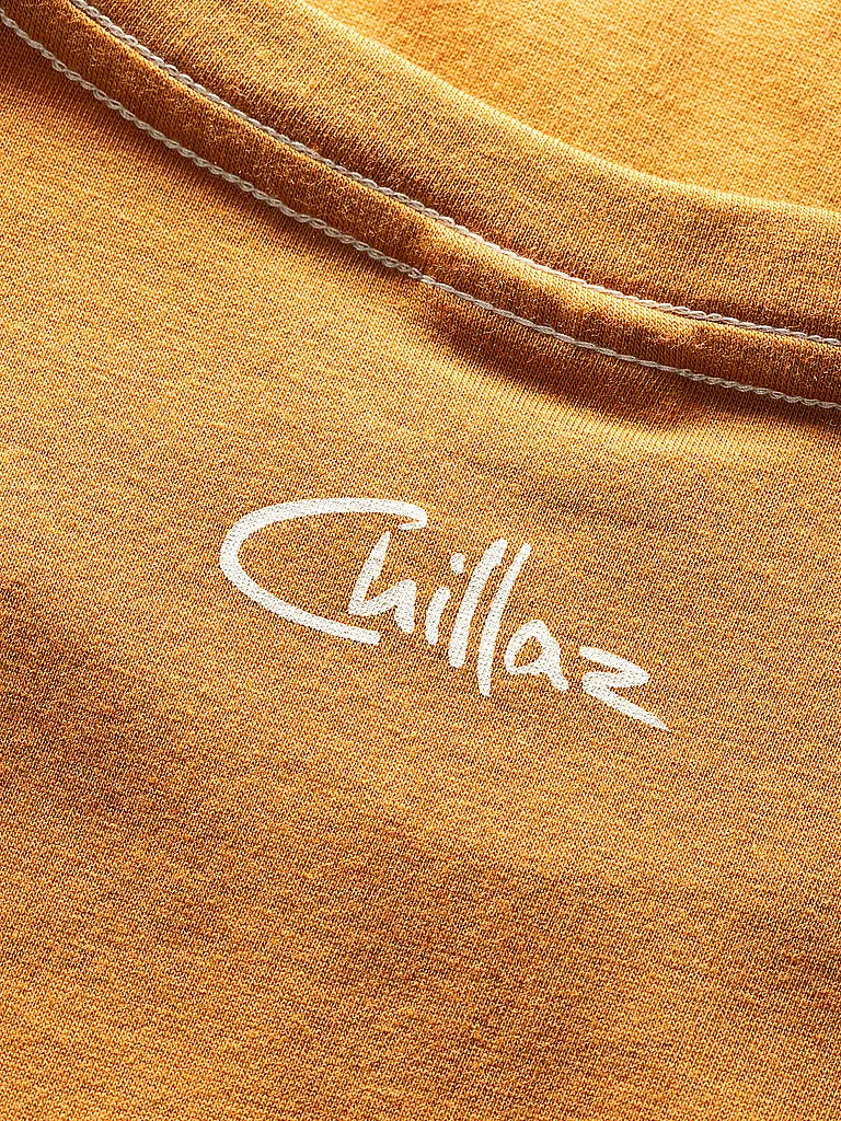CHILLAZ | Camiseta de escalada para hombre Out Of Order |