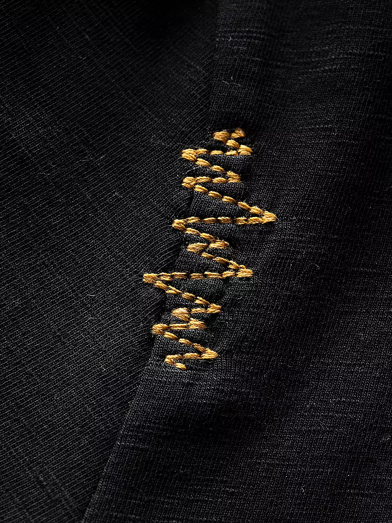 CHILLAZ | Camiseta de escalada para hombre Time To Chill |