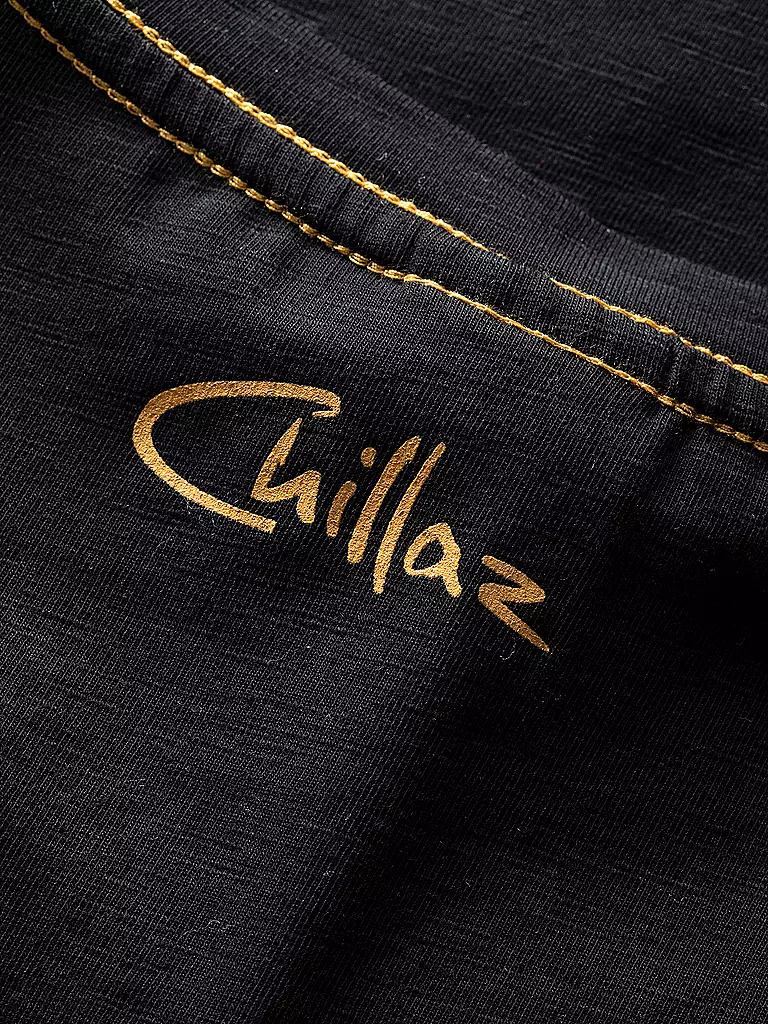 CHILLAZ | Camiseta de escalada para hombre Time To Chill |