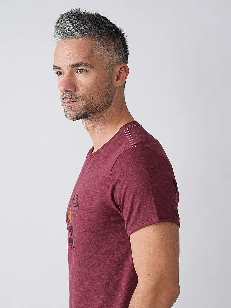 CHILLAZ | Camiseta de escalada para hombre |