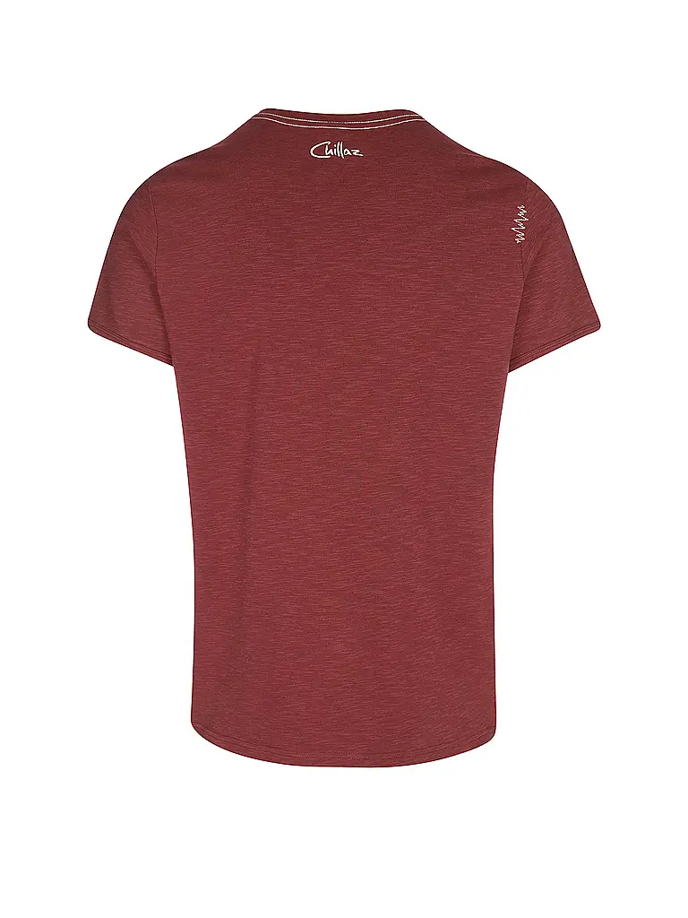 CHILLAZ | Camiseta de escalada para hombre |